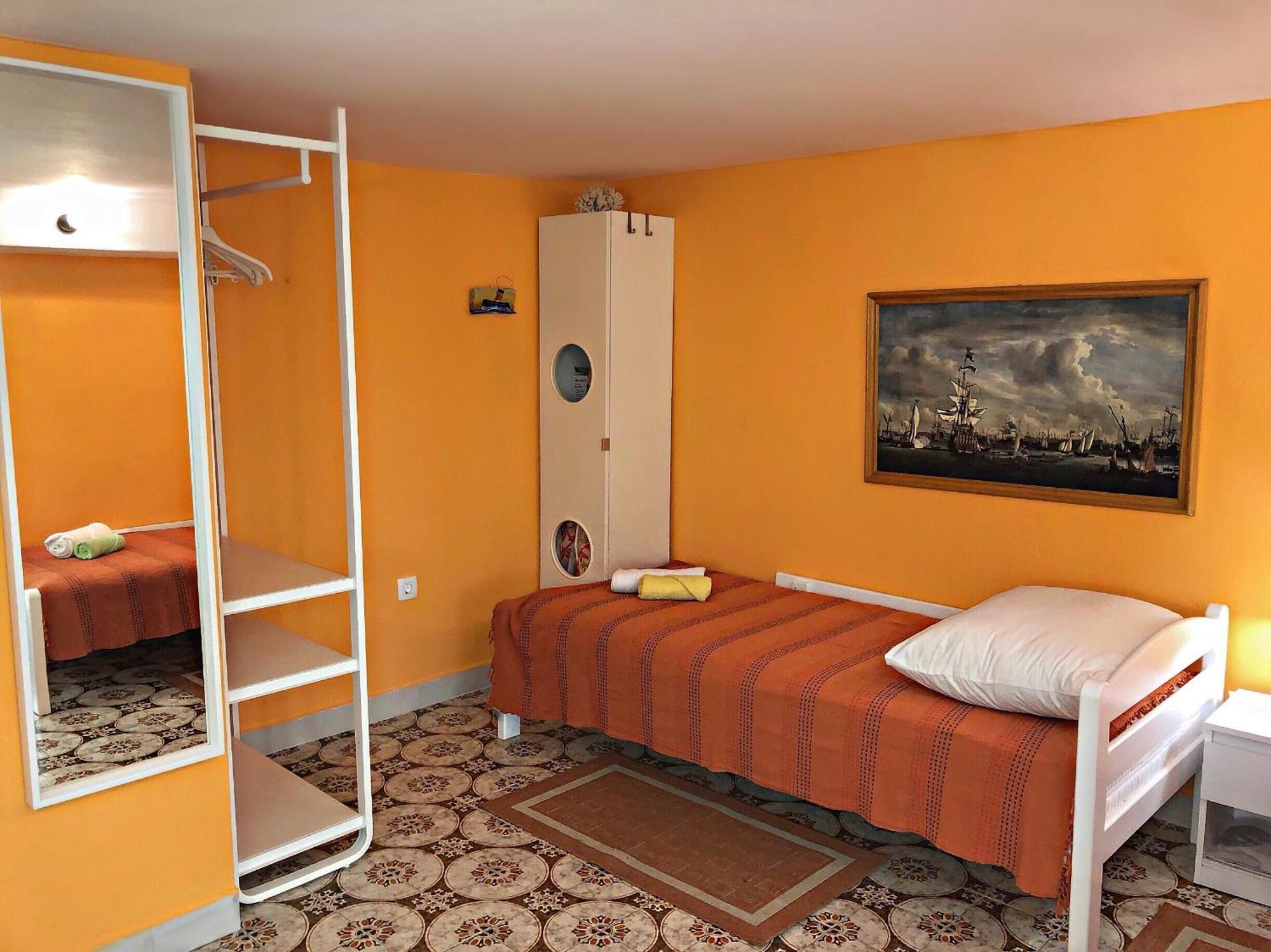Apartment Nada Veli Losinj Exterior photo