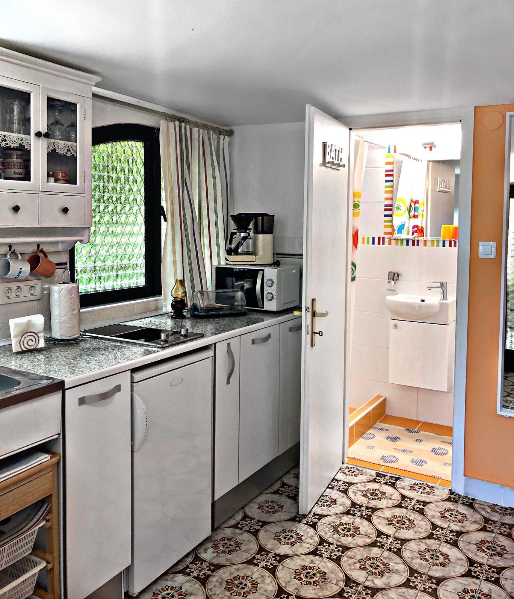 Apartment Nada Veli Losinj Exterior photo
