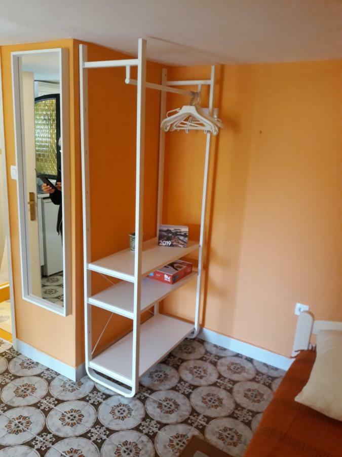 Apartment Nada Veli Losinj Exterior photo