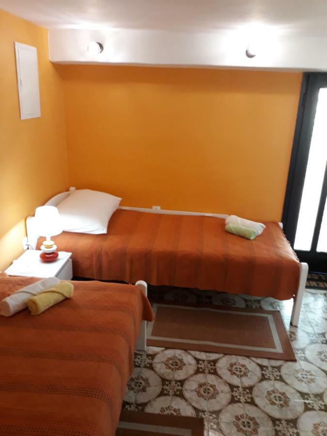 Apartment Nada Veli Losinj Exterior photo